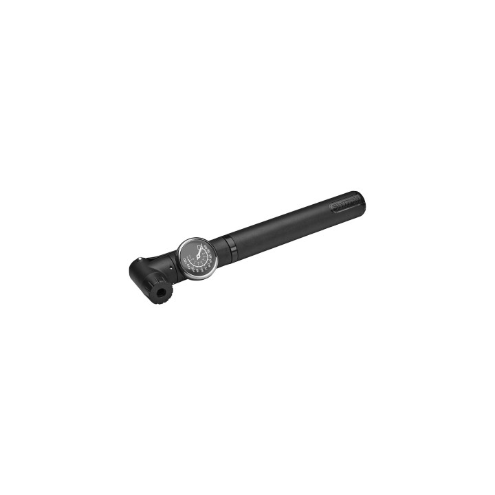 Pompa Mini SPECIALIZED Air Tool Switch Comp Black