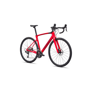Bicicleta SPECIALIZED Roubaix SL8 Sport - Gloss Vivid Red