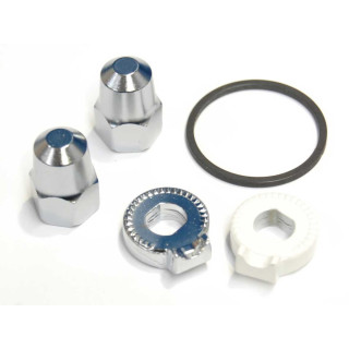 Componente Shimano Alfine Di2 - Saiba Anti-Rotire