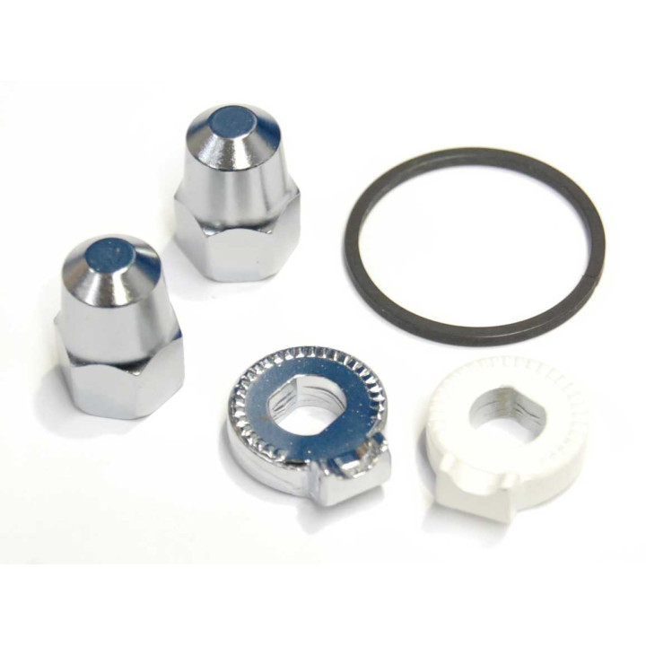 Componente Shimano Alfine Di2 - Saiba Anti-Rotire