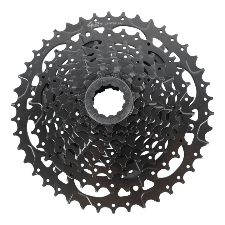 Pinioane SPECIALIZED MICROSHIFT 9-SPD 11-42T
