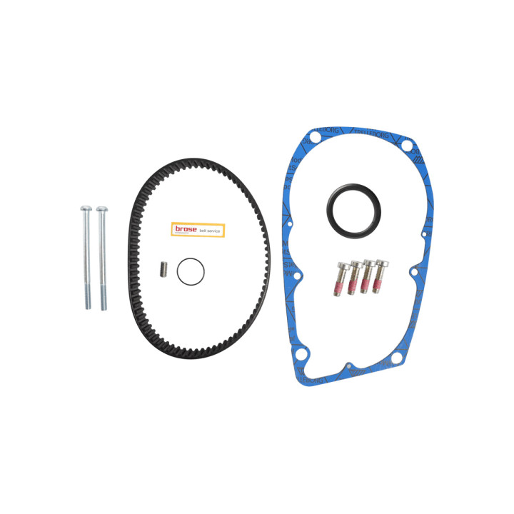 Kit Curea Motor Brose G1 Specialized 2.1