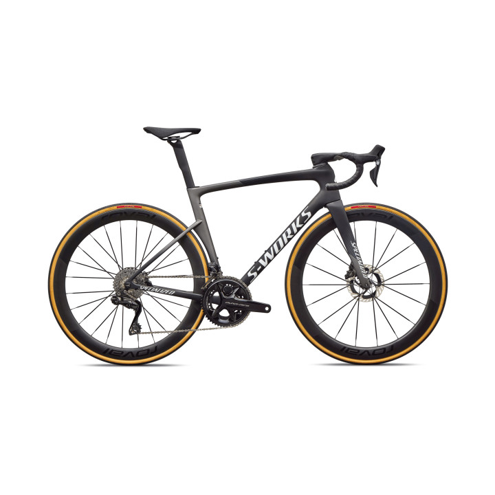 Bicicleta Specialized S-Works Tarmac SL9 Dura-Ace