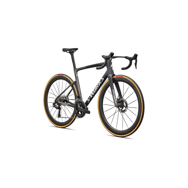 Bicicleta Specialized S-Works Tarmac SL9 Dura-Ace