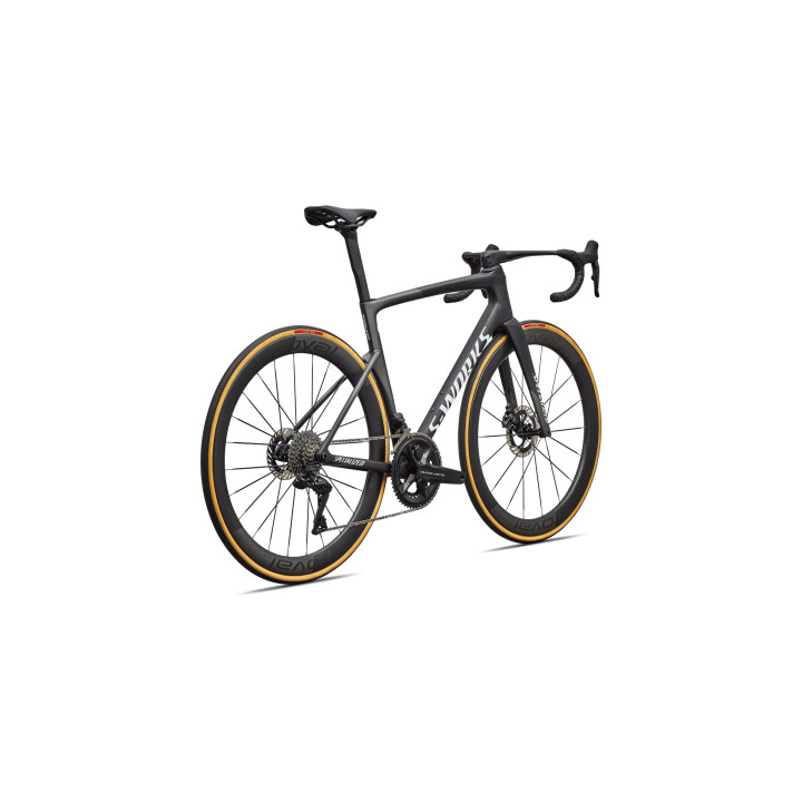 Bicicleta Specialized S-Works Tarmac SL9 Dura-Ace