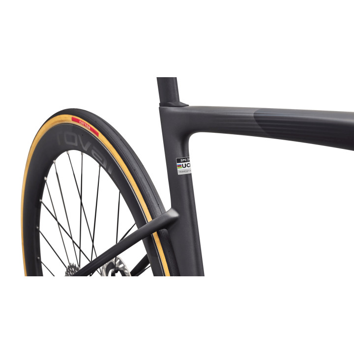 Bicicleta Specialized S-Works Tarmac SL9 Dura-Ace