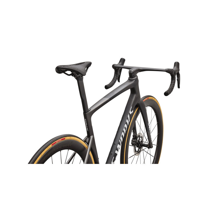 Bicicleta Specialized S-Works Tarmac SL9 Dura-Ace