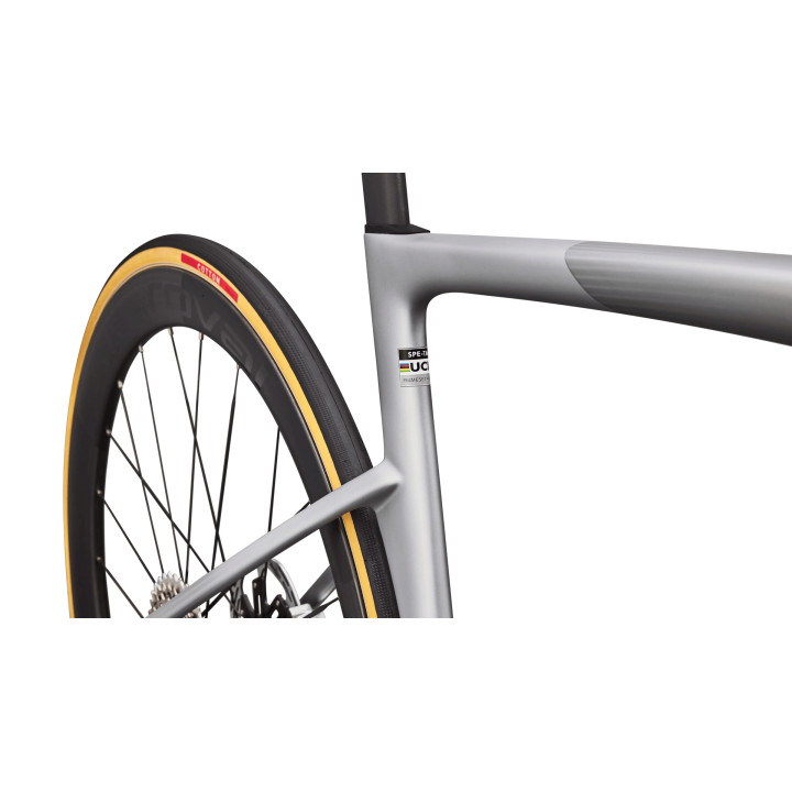 Bicicleta Specialized S-Works Tarmac SL9 SRAM Red