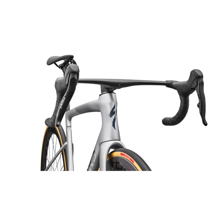 Bicicleta Specialized S-Works Tarmac SL9 SRAM Red