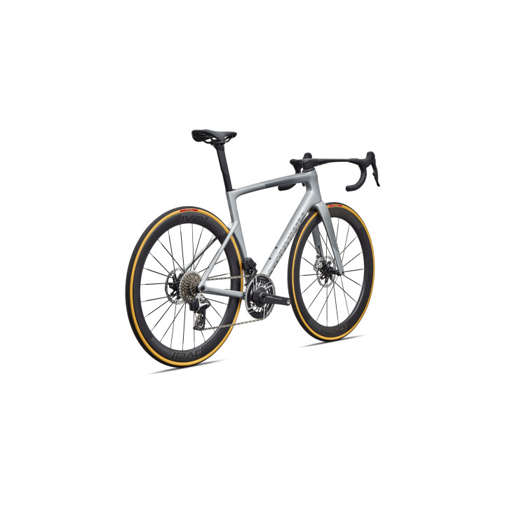 Bicicleta Specialized S-Works Tarmac SL9 SRAM Red