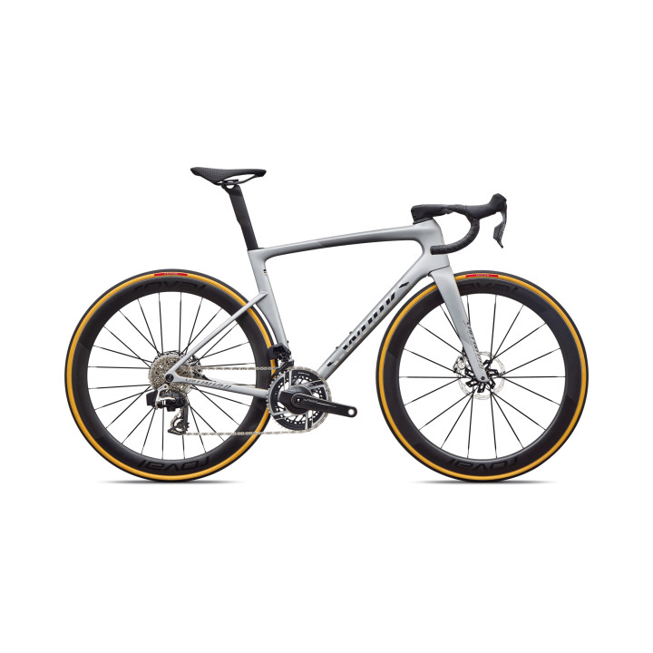 Bicicleta Specialized S-Works Tarmac SL9 SRAM Red