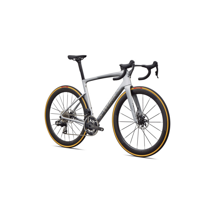 Bicicleta Specialized S-Works Tarmac SL9 SRAM Red