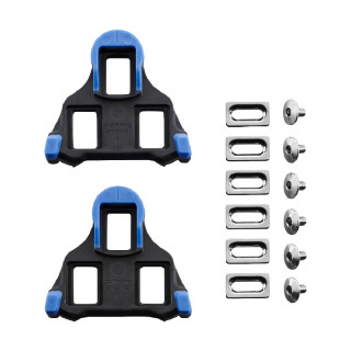 Plăcuțe Pedale Shimano SM-SH12 SPD-SL