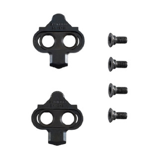 Plăcuțe Pedale Shimano SM-SH51 Euro Lock