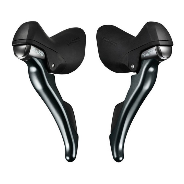Manete Shimano Tiagra ST-4700 10x2 viteze