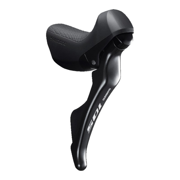 Maneta Shimano 105 ST-R7000 Dreapta 11V Negru