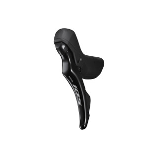 Maneta Shimano 105 ST-R7120 Stânga 2 Vit cu Cablu