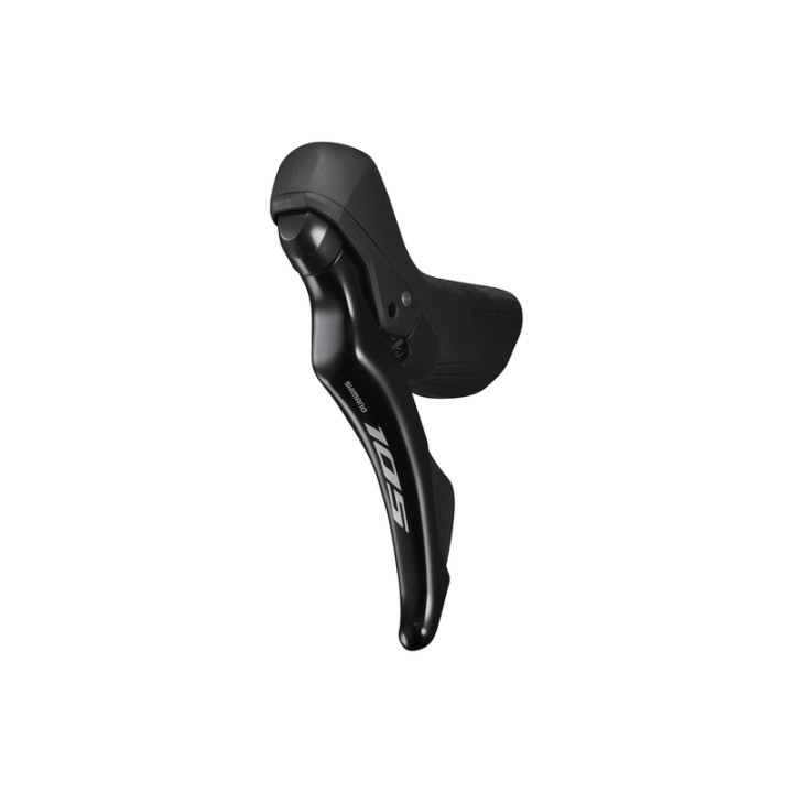 Maneta Shimano 105 ST-R7120 Stânga 2 Vit cu Cablu