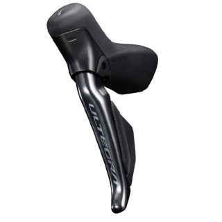 Maneta Shimano Ultegra ST-R8170 Stânga 2-Viteze