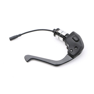 Maneta Shimano Dura Ace Di2 ST-R9160 Stânga TT