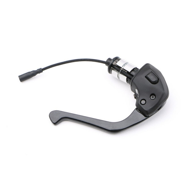 Maneta Shimano Dura Ace Di2 ST-R9160 Stânga TT