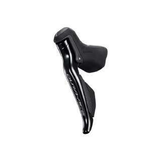 Maneta Shimano Dura-Ace ST-R9250 Stânga 2 Viteze