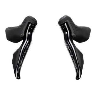 Maneta Shimano Dura-Ace ST-R9250 2x12 viteze
