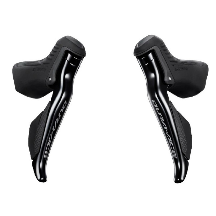 Maneta Shimano Dura-Ace ST-R9250 2x12 viteze