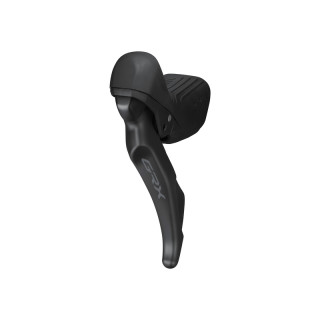 Maneta Shimano GRX ST-RX610 Stânga 2 Vit.