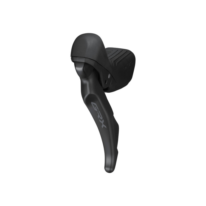 Maneta Shimano GRX ST-RX610 Stânga 2 Vit.