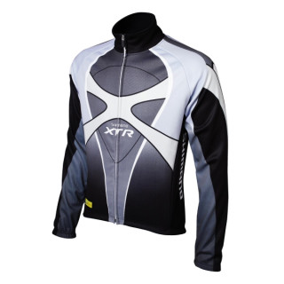 Jacheta Shimano Performance XTR WingFlex Negru