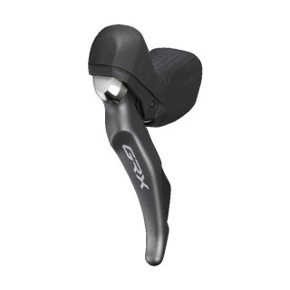 Maneta Shimano GRX ST-RX810 Stânga 2 Vit.