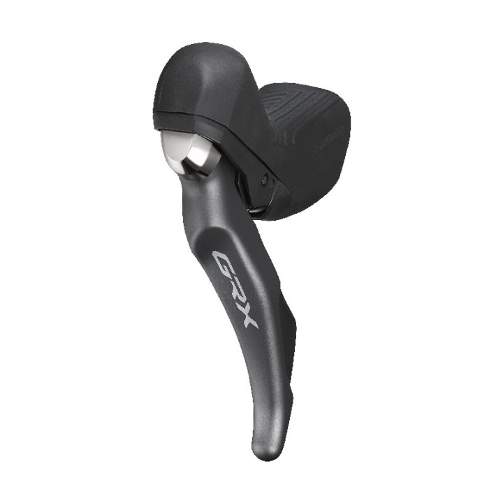 Maneta Shimano GRX ST-RX810 Stânga 2 Vit.