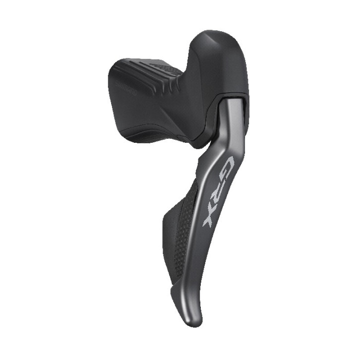 Maneta Shimano GRX Di2 ST-RX815 11V Frână Hidraulică