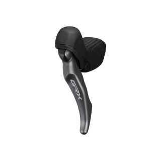 Maneta Shimano GRX ST-RX820-LA Dropper Stânga