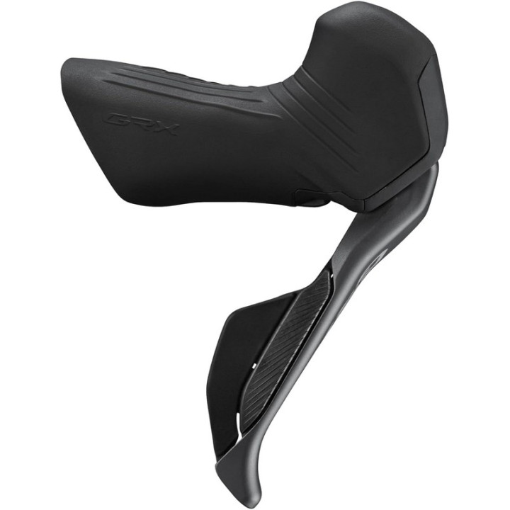 Maneta Shimano GRX ST-RX825 Wireless 12 Viteze