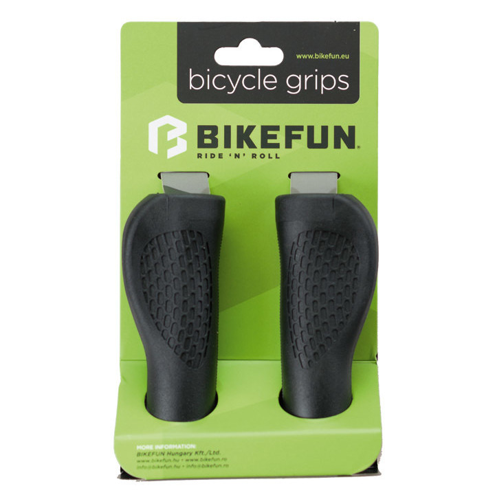 Manşon BIKEFUN ERGO Kraton 130mm - HY-1020
