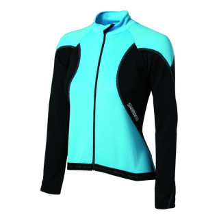 Tricou Shimano Performance Premium Femei Mânecă Lungă