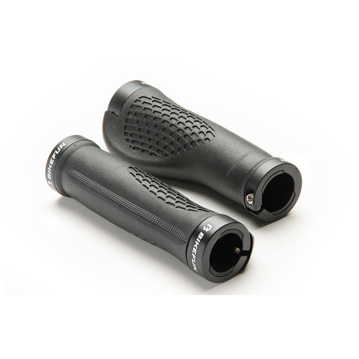 Manșon BIKEFUN ERGO LOCK ON Kraton 130mm