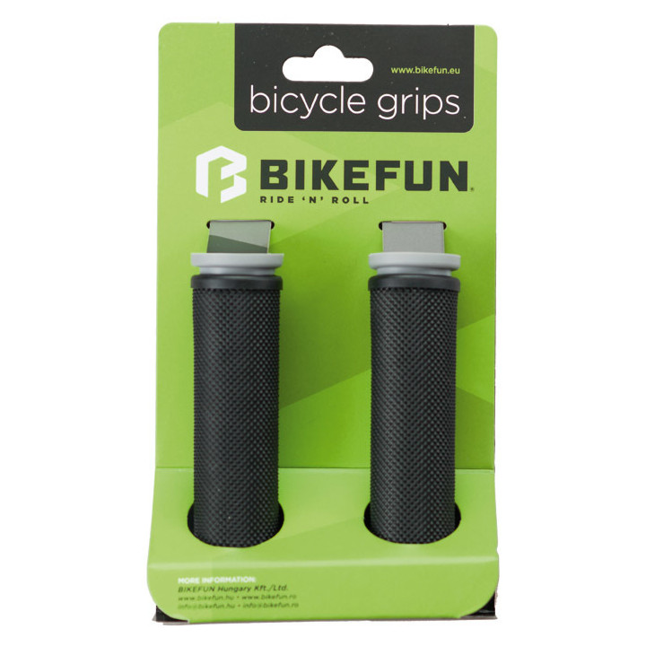 Manşon BIKEFUN SOFT RUBBER 128mm HY-607-3
