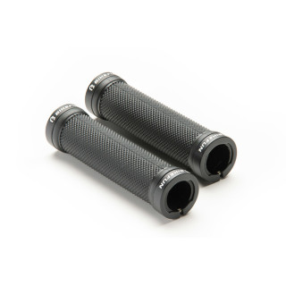 Mânşon BIKEFUN RACE LOCK ON 130mm Karton HY-607EPB