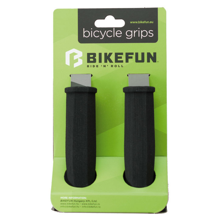 Mânson BIKEFUN FOAM 130mm burete HY-F001