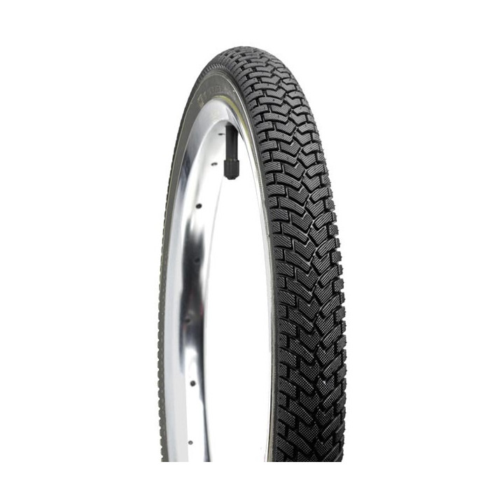 Anvelopă CST BMX Freestyle 20X1,95 - 50-406