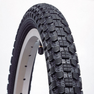 Anvelopa CST BMX RACE 20X2,125 (57-406)