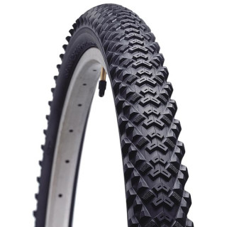 Anvelopă CST MTB TRACTION 26X1,95 - Aderență și protecție