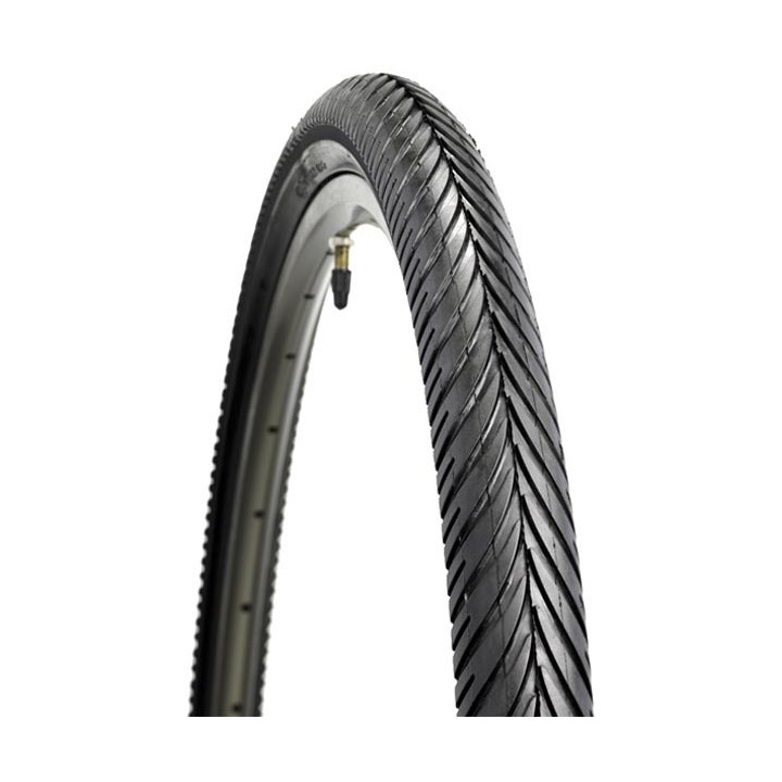 Anvelopă CST TRAVELLER CROSS 26X2,0 - Wire
