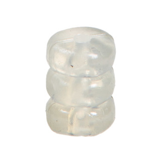 Inel protecție cablu frână bicicletă
