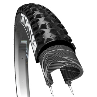 Anvelopă CST CRITTER COMP 26X1,95 - Bicicletă 26"