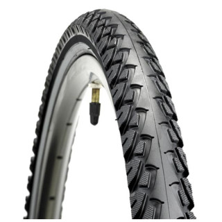 Anvelopă CST Traveller Cross 26x1,9 - Durabilă