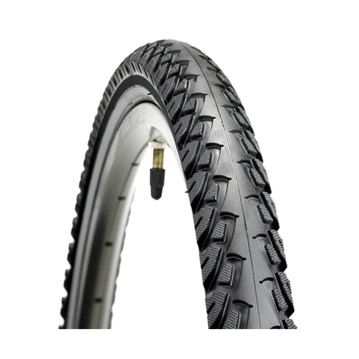 Anvelopă CST Traveller Cross 26x1,9 - Durabilă